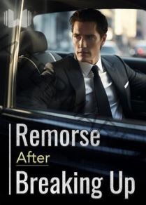 Remorse After Breaking Up Chapter 30